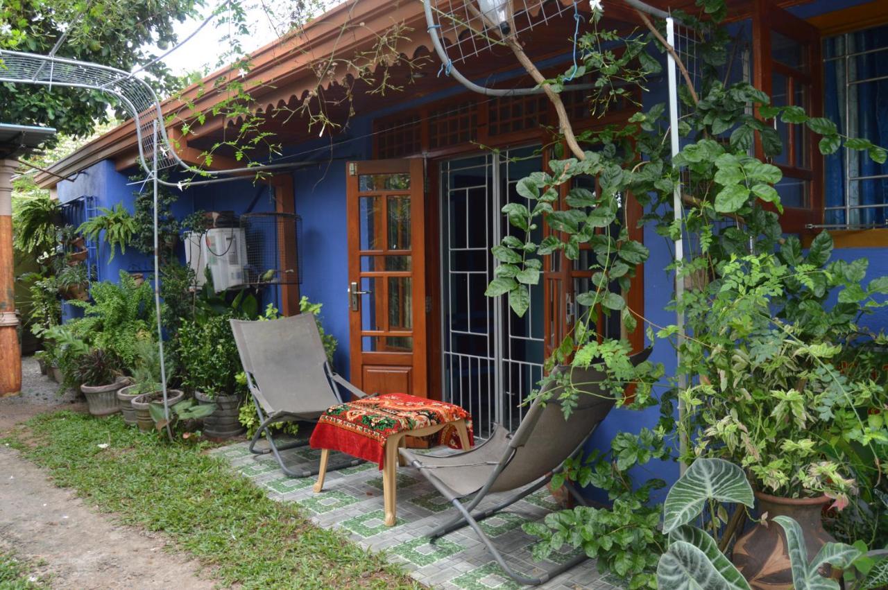 Familyhouse Negombo Exterior foto