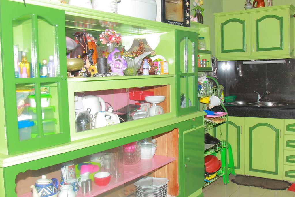 Familyhouse Negombo Quarto foto
