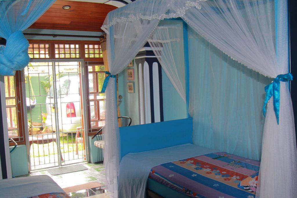 Familyhouse Negombo Exterior foto