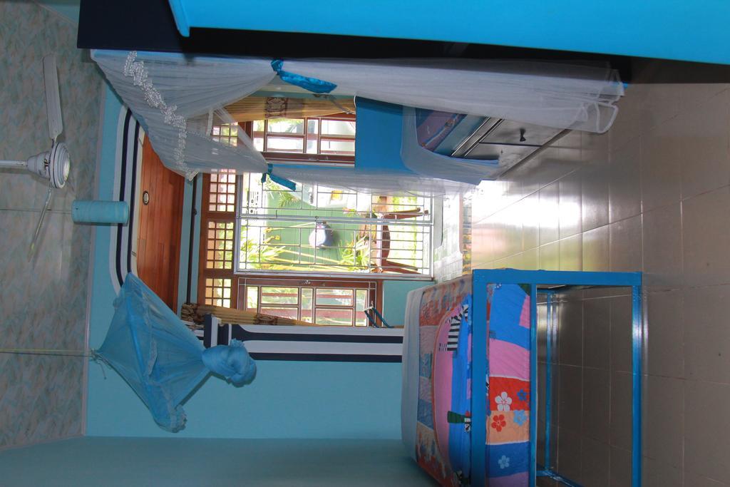 Familyhouse Negombo Exterior foto