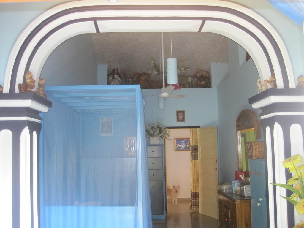 Familyhouse Negombo Exterior foto