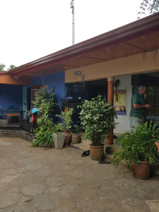 Familyhouse Negombo Exterior foto